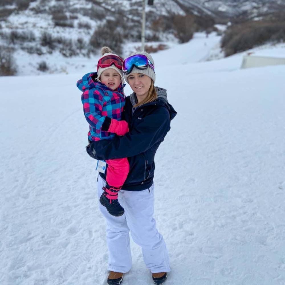 Meet your Posher, Felicia